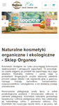 Mobile Screenshot of organeo.pl